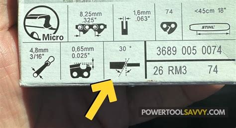 10 Chainsaw Sharpening Mistakes You Need to Avoid