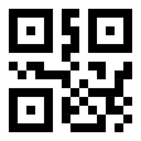 Qr Scan Icon at GetDrawings | Free download