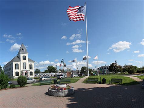 3 Merrimack Valley Bike Paths To Try This Spring