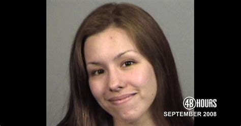 Why is Jodi Arias smiling in her mugshot? - CBS News