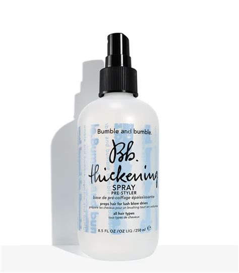 Here Are The Top 10 Bumble and bumble Hair Products - Open Hairdressing