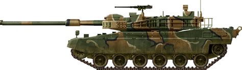 K2 Black Panther - Tank Encyclopedia
