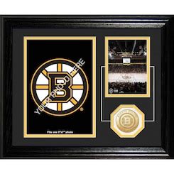 Boston Bruins Collectibles - Buy Bruins Hockey Memorabilia & Photos at Shop.NHL.com