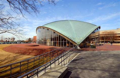 17 U.S. college campuses with beautiful architecture - Curbed