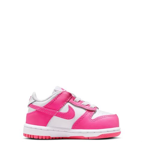 NIKE Toddler Dunk Low FB9107 102 - Shiekh