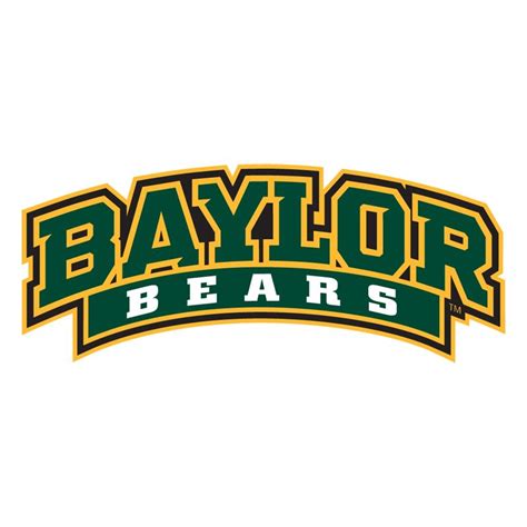 Baylor Bears logo | Baylor University | Pinterest | Bears