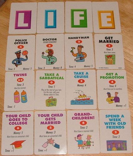 Printable Game Of Life Board