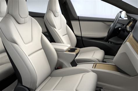 Does Tesla Have Heated Seats? (YES BUT Differ with Model!) - MechanicFreak