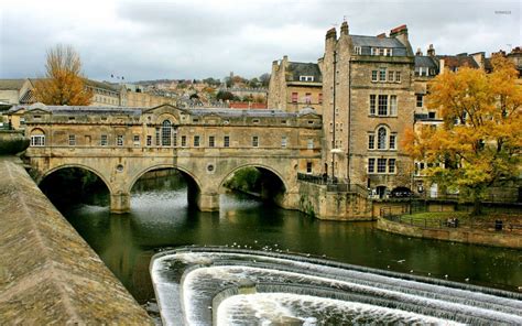 Bath England Wallpapers - Top Free Bath England Backgrounds - WallpaperAccess