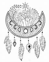 Crystal Coloring Pages Free Printable Colorin  Vrogueco sketch template