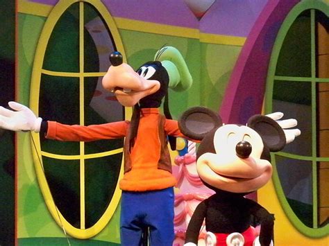 Playhouse Disney: Live On Stage! | Flickr - Photo Sharing!