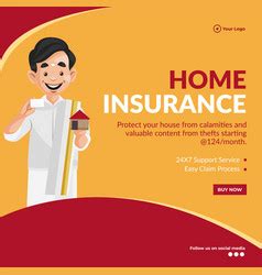 Home Loan Banner Vector Images (over 1,600)