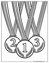 Printable Olympic Coloring Pages 2025 sketch template