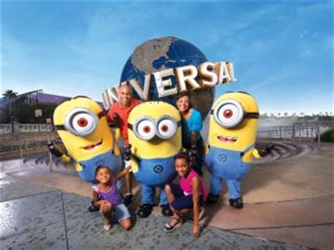 Universal Orlando Resort Tickets and Prices