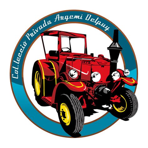 Logo Tractor by Jturon on DeviantArt