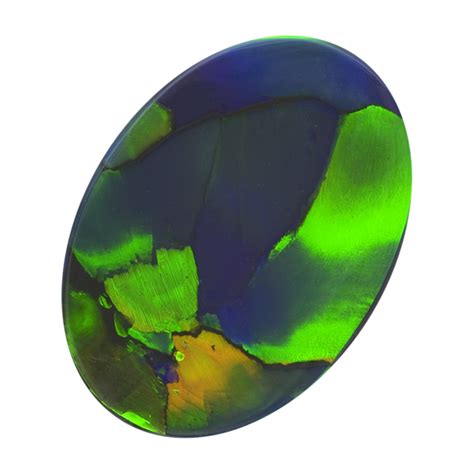 Black opal