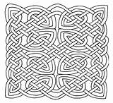 Free Printable Celtic Knot Coloring Pages At GetColoringscom  sketch template