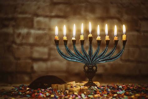 When Is The First Candle Of Hanukkah 2025 - Marga Salaidh