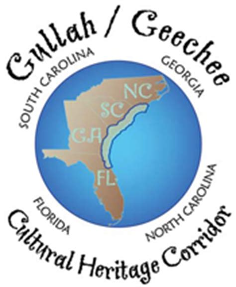 Gullah Geechee Cultural Heritage Corridor | Living Landscape Observer