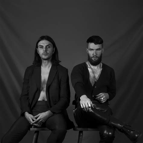 Hurts | The Official Website