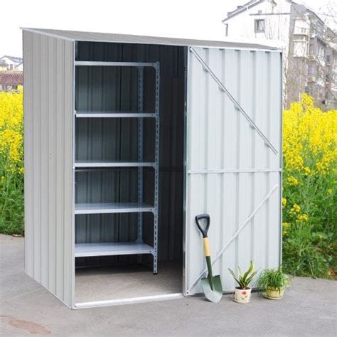 Storage Steel Sheds Online at Best Prices in Melbourne | Mightymo | by ...