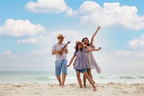 Explore the Best of Florida on Your Family Trip: An Unforgettable Experience » BD Tourist Guide