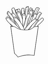 12  Free Printable McDonalds Coloring Pages For Fun sketch template