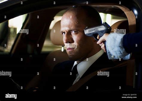 JASON STATHAM, TRANSPORTER 2, 2005 Stock Photo - Alamy