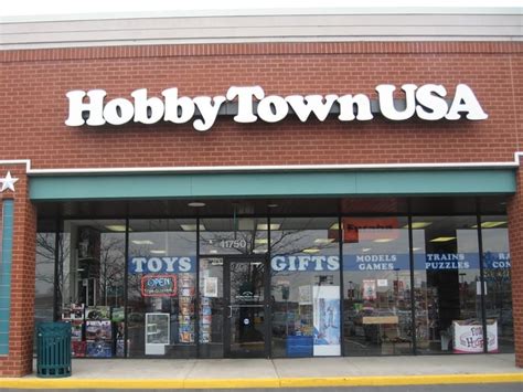 Hobbytown USA - CLOSED - Toy Stores - Manassas, VA - Yelp