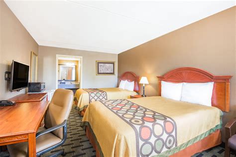 Super 8 by Wyndham Marysville | Marysville, OH Hotels