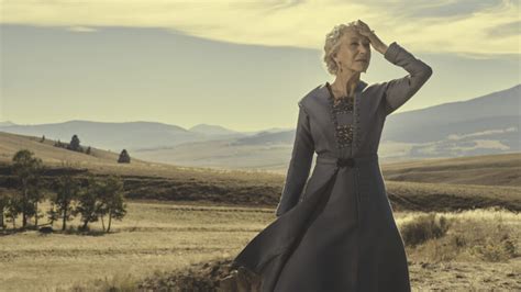 '1923' Trailer Has Harrison Ford and Helen Mirren in a Yellowstone ...