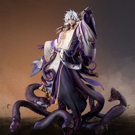 Chia sẻ nhiều hơn 70 mô hình onmyoji không thể bỏ qua - Eteachers