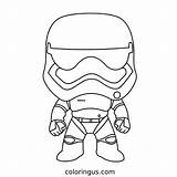 Wars Coloring Boba Star Fett Pages Mandalorian Drawing Stormtrooper  sketch template
