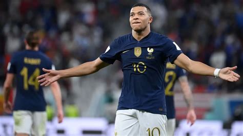 Préparation Euro 2024: La France s'impose face au Luxembourg (3-0) - Togo Web TV