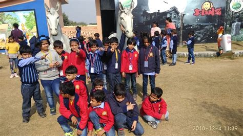 Ganga International School Bahadurgarh, Jhajjar - Schools | Joonsquare India