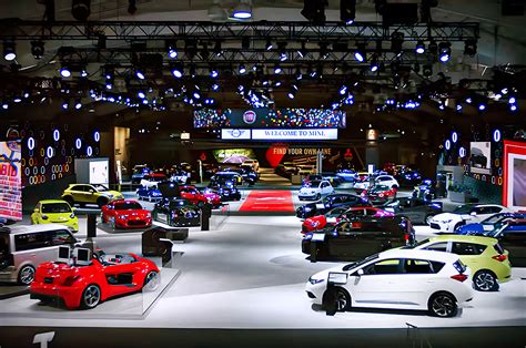 2022 New York International Auto Show preview | Autocar India