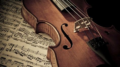 Violin Images For Wallpaper - Parketis