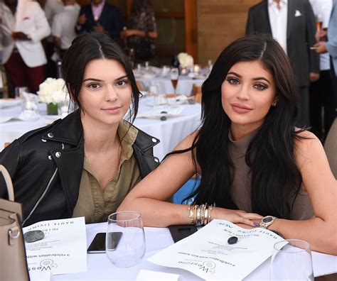 Do Kendall Jenner and Kylie Jenner Get Along?