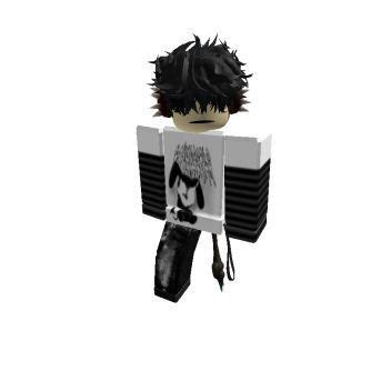 Random Roblox Avatar | Roblox emo outfits, Roblox guy, Emo roblox outfits