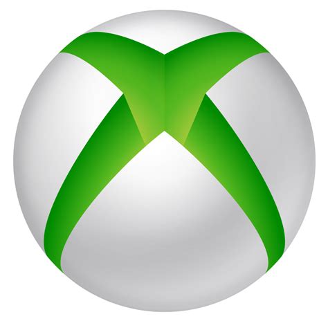 Xbox Logo PNG Image - PurePNG | Free transparent CC0 PNG Image Library