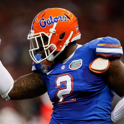 Florida Gators Football: 5 Players with the Most to Prove at Pro Day ...