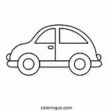 Printable Easy To Print coloring Pages For Kids sketch template