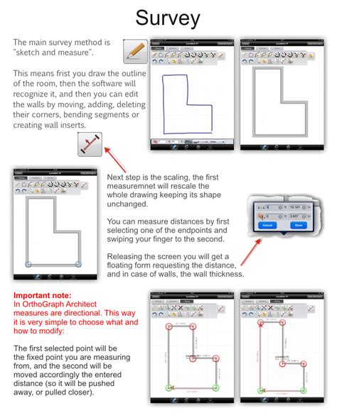 OrthoGraph Blog: OrthoGraph Architect with embedded tutorial!