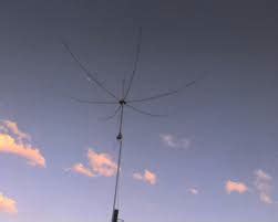 MFJ-1846 HEX BEAM, HF, 6-BAND, 6/10/12/15/17/20M, 1.5KW - RADIOHAUS Radiocomunicação - A mais ...