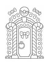 Doors coloring Pages  Free Coloring sketch template