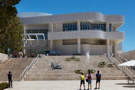 Visit the Getty Center | Getty