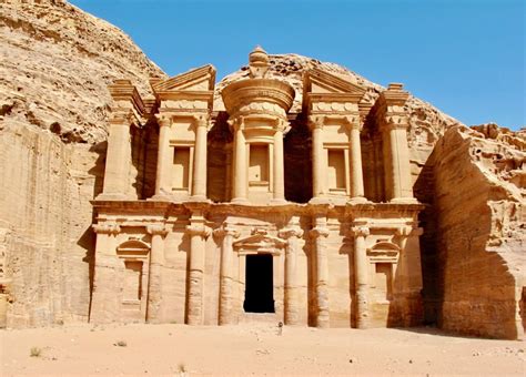 10 things to do in Petra, Jordan