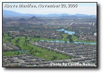 Current and past featured photos - Menifee, California Weather Pages