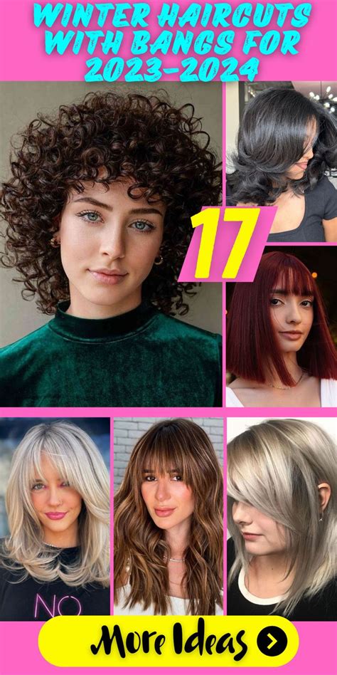 2024 Trendy Hairstyles - Avie Margit