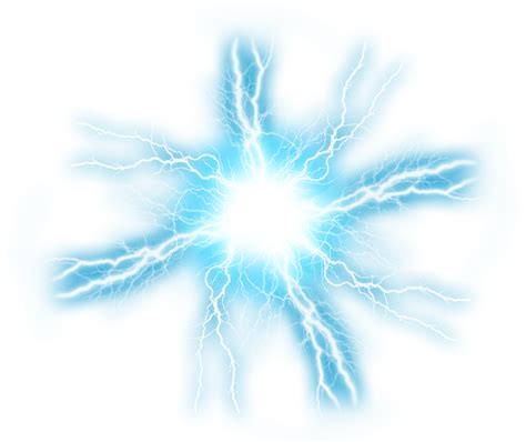 Lightning PNG Effect #44025 - Free Icons and PNG Backgrounds